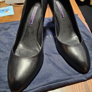 *UNWORN* Ralph Lauren Collection Tess Pumps